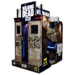The Walking Dead Arcade Game