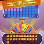 The Wheel Of Fortune Online Game