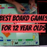 Top 10 Games For 12 Year Olds