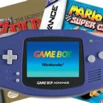 Top 10 Gba Multiplayer Games
