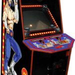Top Arcade Games Of The 90S
