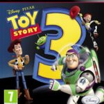 Toy Story 3 Game Ps4
