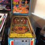 Used Arcade Game Machines For Sale