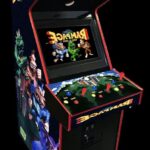 Used Arcade Games For Sale - Craigslist