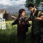 Video Game The Last Of Us