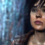 Video Game With Ellen Page