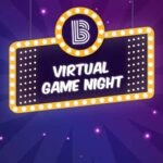 Virtual Family Game Night On Zoom