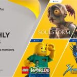 What Are The Free Playstation Plus Games