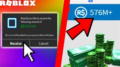 What Game In Roblox Gives You Robux
