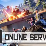 What Is Epic Games Online Services