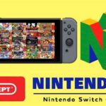 When Do N64 Games Come To Switch
