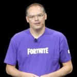 Who Is The Creator Of Epic Games