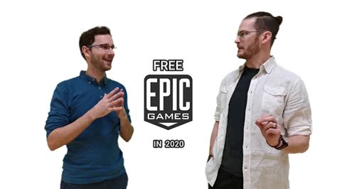 Why Does Epic Give Free Games
