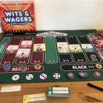 Wits And Wagers Board Game