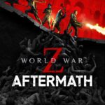 World War Z Aftermath Game