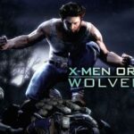 X Men Origins Video Game