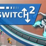 2 Player Games G Switch
