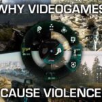 3 Reasons Why Video Games Cause Violence