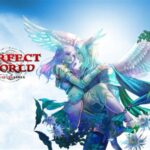 A Perfect World A Deadly Game