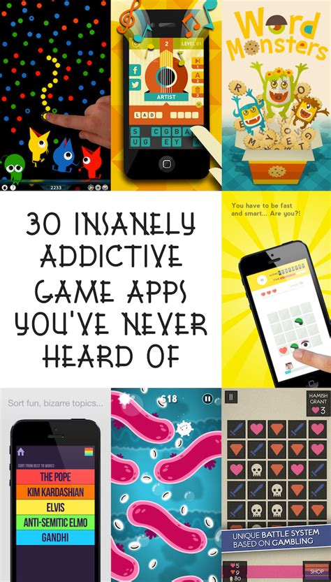Addicting Games On App Store