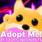 Adopt Me Free Pet Game