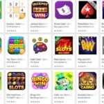 App Games That Pay You Money