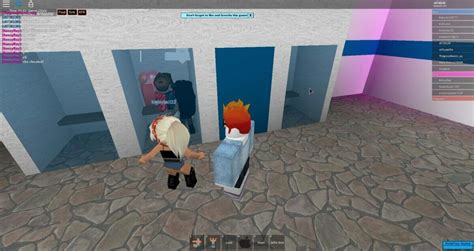 Are There Inappropriate Games On Roblox