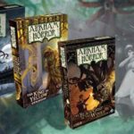 Arkham Horror Card Game Expansions Guide