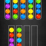 Ball Sort Puzzle Free Online Game