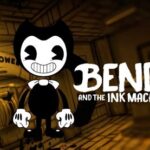 Bendy And The Ink Machine Online Game