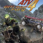 Best Atv Offroad Fury Game