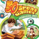 Best Family Games For Wii