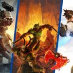 Best Fps Games For Ps4
