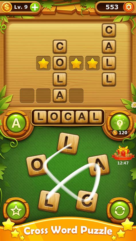 Best Free Word Game Apps For Android