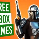 Best Free Xbox Series S Games