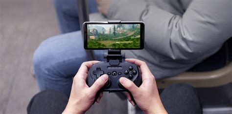 Best Games On Android To Play With Controller