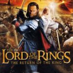 Best Lord Of The Rings Games