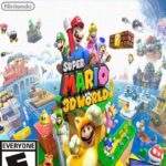 Best Mario Games For Ps4