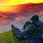 Best Open World Games For Ps4
