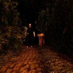 Best Ps1 Style Horror Games