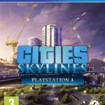 Best Ps4 City Building Games
