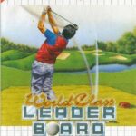 Best Sega Genesis Golf Games