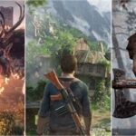 Best Selling Playstation 4 Games