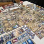 Best Solo Dungeon Crawl Board Game