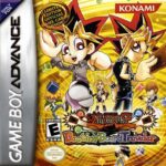 Best Yugioh Game On Gba
