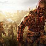 Best Zombie Game For Ps4
