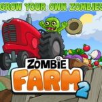 Best Zombie Games App Store