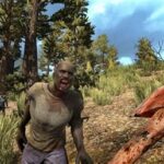 Best Zombie Games On Steam