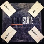 Blank Slate Game Cards Online
