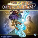Board Game Geek Cosmic Encounter